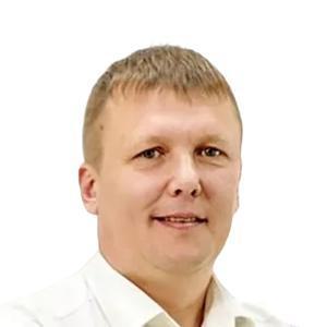 Зубакин Сергей Валерьевич
