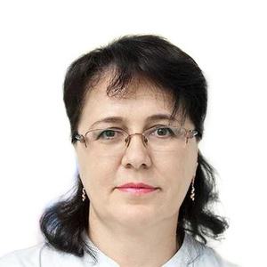 Яковлева Ольга Борисовна