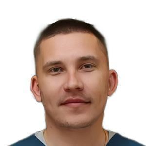 Харин Василий Васильевич