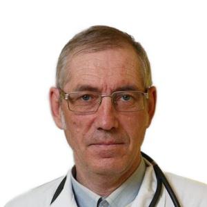 Гарев Андрей Александрович