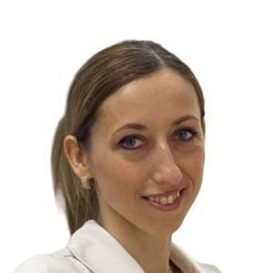 Борисова Екатерина Владимировна