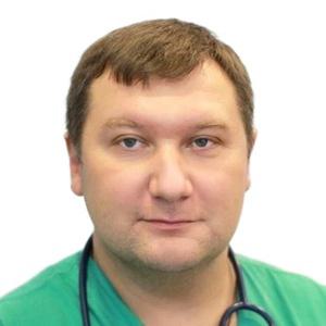Халин Алексей Владимирович