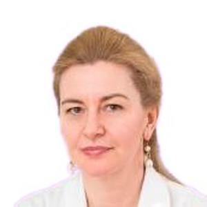 Спиридонова Наталья Владимировна