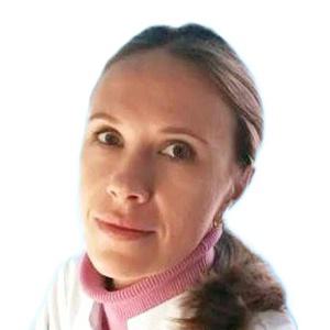 Ерохина Юлия Александровна