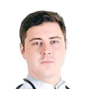 Кожевников Марк Владимирович