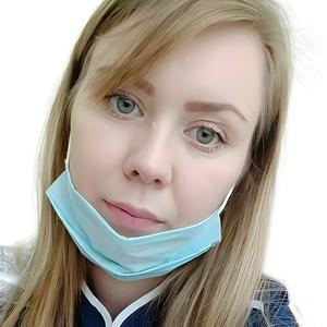 Терешкина Елена Андреевна