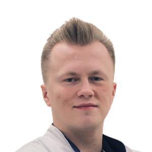 Казанцев Антон Дмитриевич