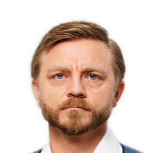 Рузанов Леонид Тимофеевич