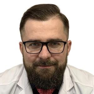 Шадрин Дмитрий Анатольевич