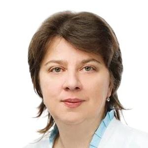Толбатова Наталья Олеговна