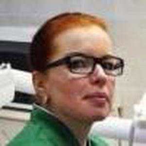 Азарова Виктория Валерьевна