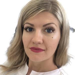 Катренко Екатерина Игоревна
