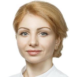 Макарова Анна Семеновна