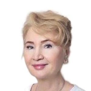 Новак Наталья Юрьевна