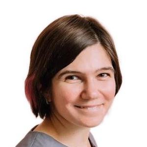 Шатилова Маргарита Сергеевна