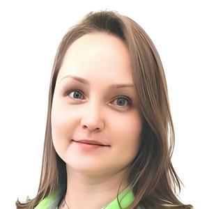 Воробьева Алена Викторовна