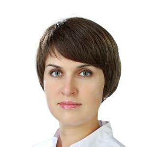 Трофимова Ольга Юрьевна
