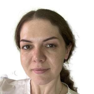 Колосюк Елизавета Сергеевна