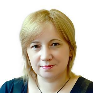 Исангулова Лирина Хуснулловна