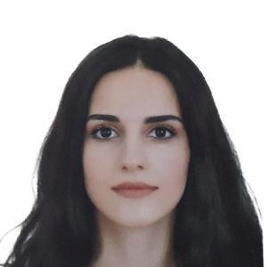 Гулиева Мира Лазимовна