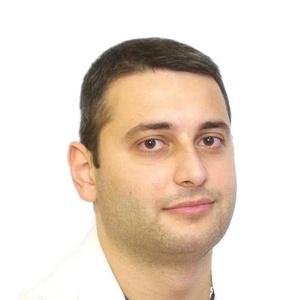 Еналдиев Георгий Константинович