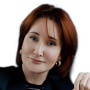 Алексеева Екатерина Александровна