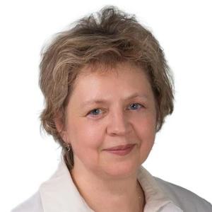 Демичева Татьяна Петровна