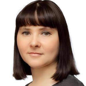 Алексеева Елена Александровна