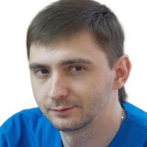 Найда Игорь Александрович