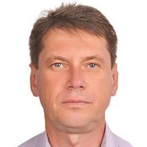 Кистанов Анатолий Фёдорович