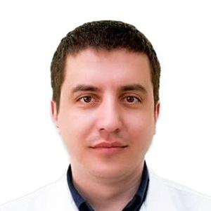 Гераськин Василий Сергеевич
