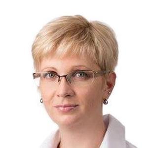 Козлова Олеся Ивановна