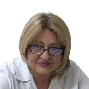 Зазроева Галина Фёдоровна