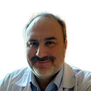 Морозов Константин Николаевич