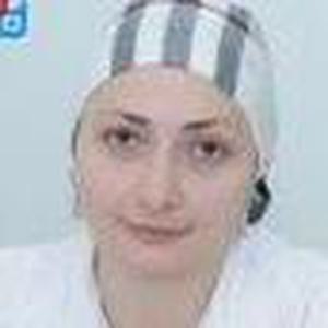 Тутушева Нурьярып Мусаевна