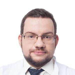 Хохлов Александр Витальевич