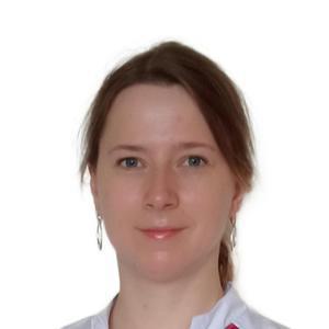 Русакова Наталья Владимировна