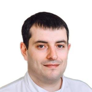 Бутинский Марк Михайлович
