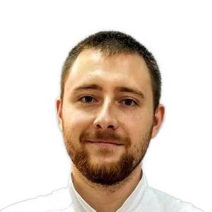 Михайлов Роман Сергеевич
