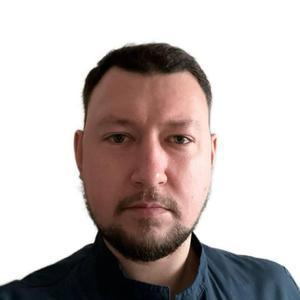Филиппов Евгений Александрович
