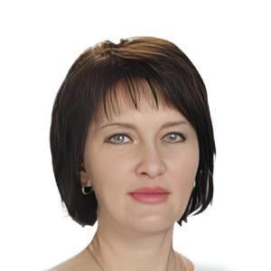 Семке Елена Александровна