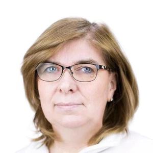Кубасова Марина Анатольевна