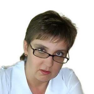 Щиголева Светлана Владимировна