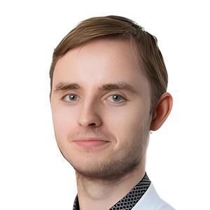 Фирсов Артем Васильевич