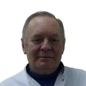 Уланов Александр Евгеньевич