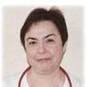 Калиничева Юлия Борисовна