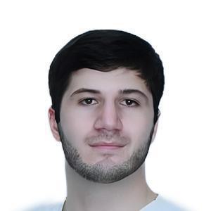 Челебов Эльмар Эфендиевич