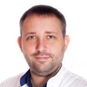 Мануков Алексей Дмитриевич