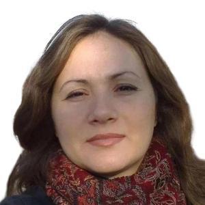 Кияева Ольга Александровна