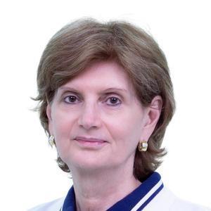 Измайлова Людмила Валентиновна